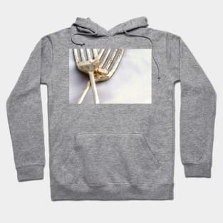 Forks Hoodie